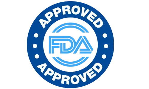 SodaLean  Produced in FDA Compliant Facility