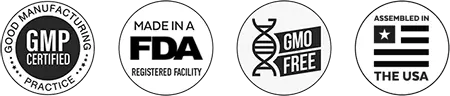FDA Registered Manufacturing Facility for SodaLean Blood Sugar Supplement