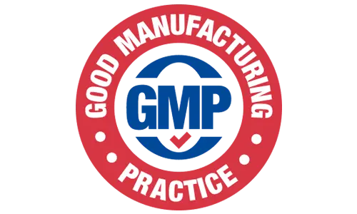SodaLean  GMP Certified Manufacturing Facility
